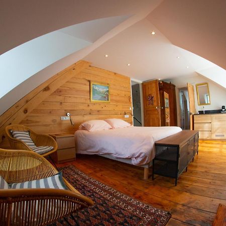 Le 41 Avenue Foch Hotel Bagneres-de-Luchon Bagian luar foto