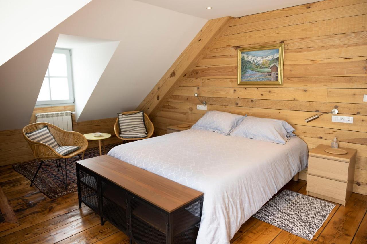 Le 41 Avenue Foch Hotel Bagneres-de-Luchon Bagian luar foto