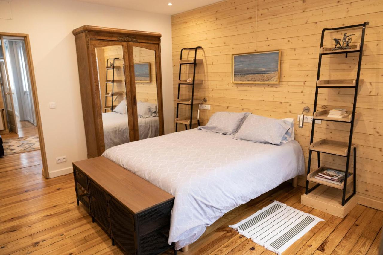 Le 41 Avenue Foch Hotel Bagneres-de-Luchon Bagian luar foto