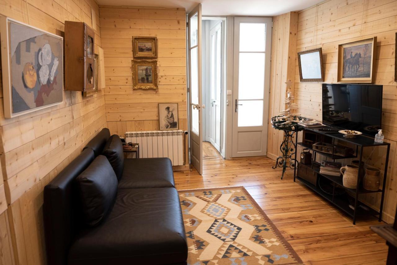 Le 41 Avenue Foch Hotel Bagneres-de-Luchon Bagian luar foto