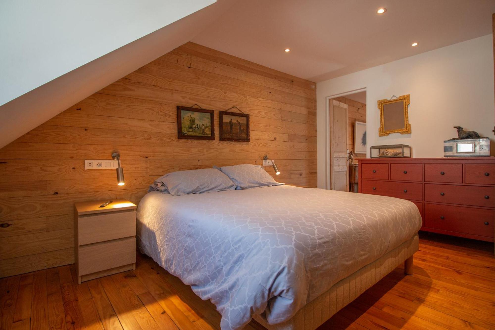 Le 41 Avenue Foch Hotel Bagneres-de-Luchon Bagian luar foto