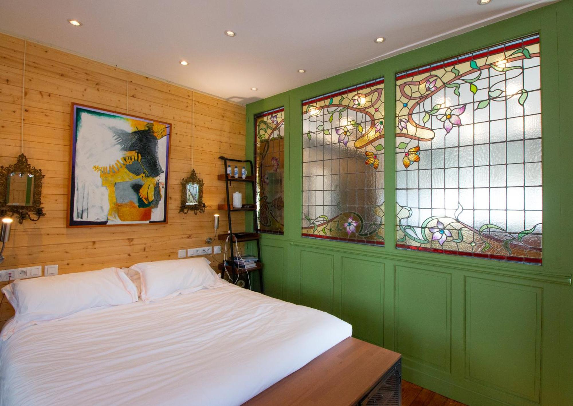 Le 41 Avenue Foch Hotel Bagneres-de-Luchon Bagian luar foto