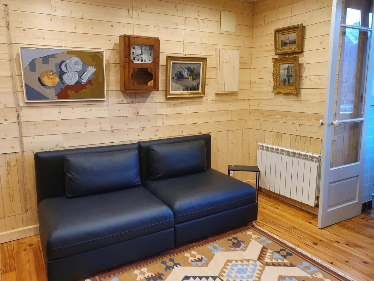 Le 41 Avenue Foch Hotel Bagneres-de-Luchon Bagian luar foto